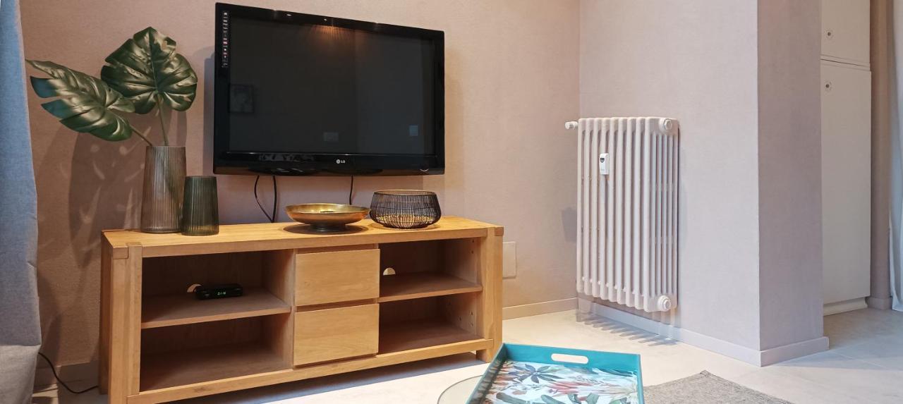 In The Mood Apartment Turin Exterior photo